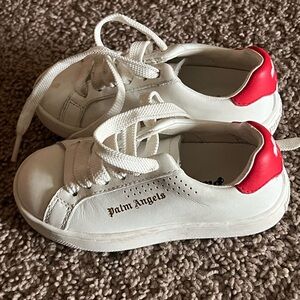 Palm angels barley worn size 7